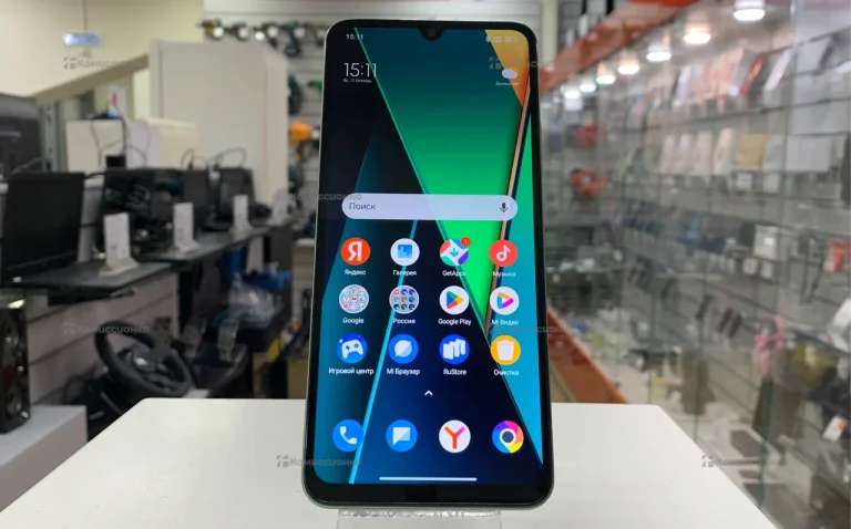 Xiaomi Poco C75 6/128 ГБ