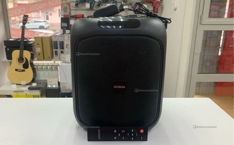 Колонка  Digma AS1700B
