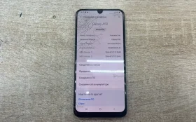 Samsung Galaxy A50 4/64 ГБ