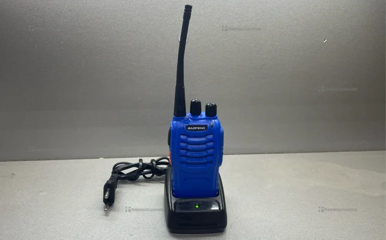 Рация Baifeng BF-888s