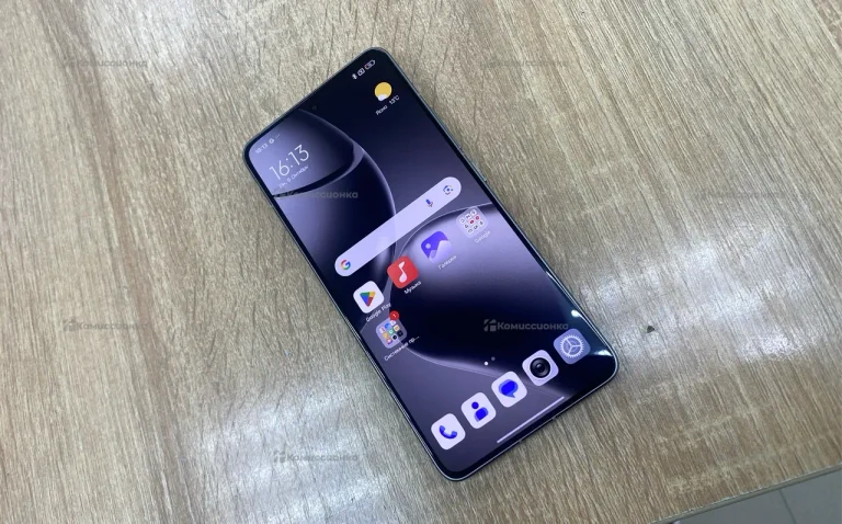 Xiaomi 14t pro 12/512