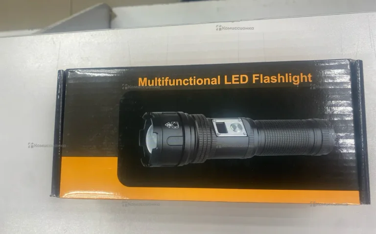 фонарь ручной sqz12