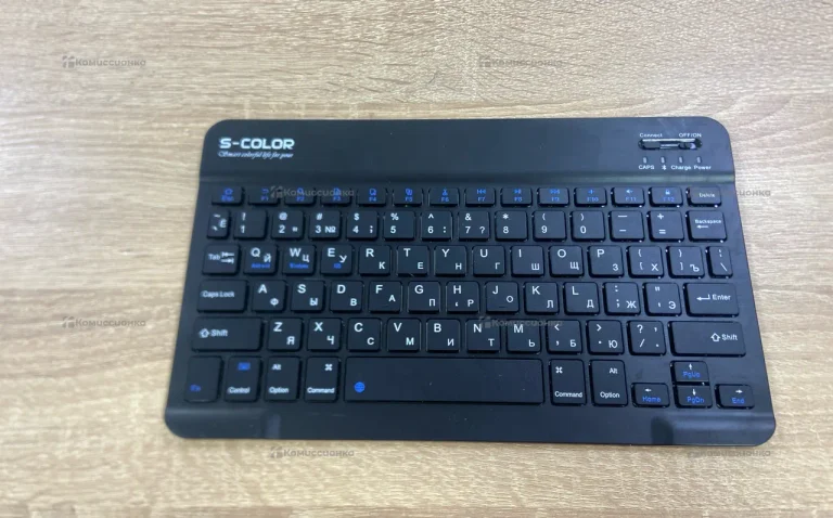 Клавиатура  Bluetooth S-Color