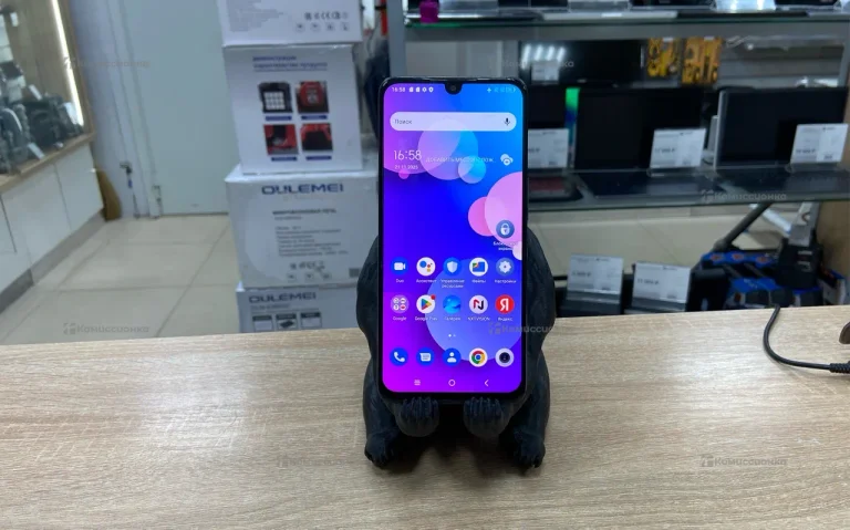 TCL 30 5G 4/128 ГБ