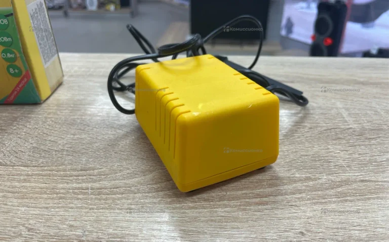 Электроприбор для выжиганию по дереву АЖУР