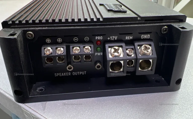 Моноблок AMP PRO 1.1500
