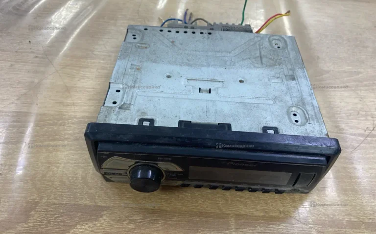 Автомагнитола  Pioneer MVH-150UB