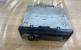 Купить Автомагнитола  Pioneer MVH-150UB б/у , в Самара Цена:2500рублей