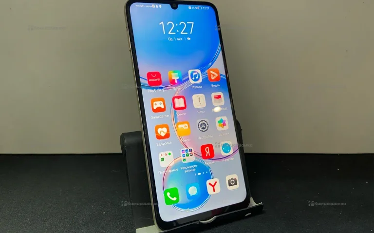 Huawei nova Y71 8/128 ГБ