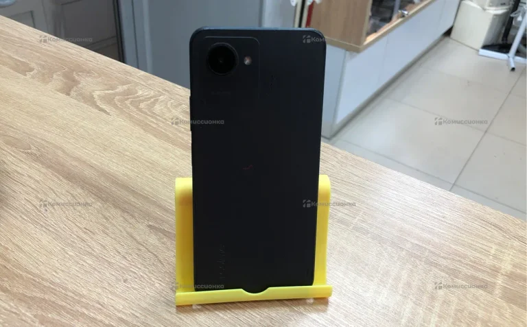 Realme C30s 2/32 ГБ