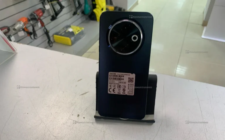 Tecno Spark 30C 4/128 ГБ