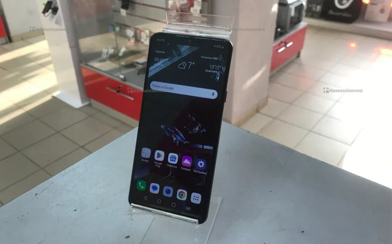 LG G7 Fit 4/32 ГБ