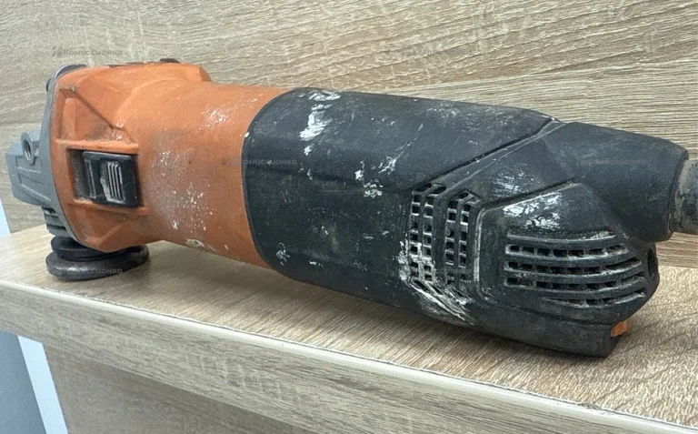 УШМ AEG WS 13-125 XE