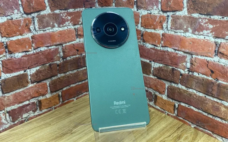 Xiaomi Redmi A3 4/128 ГБ