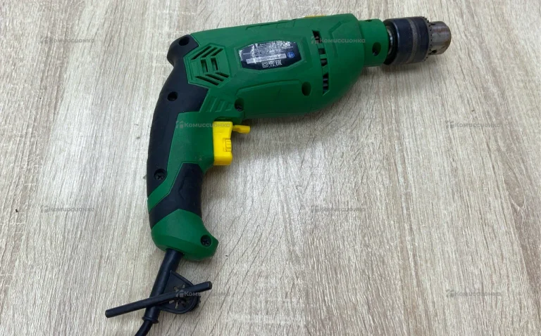 Дрель FinePower FPD750