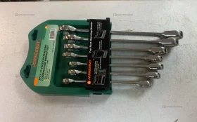 набор ключей jonnesway w45107s