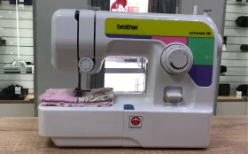Швейная машина  Brother artworks 10