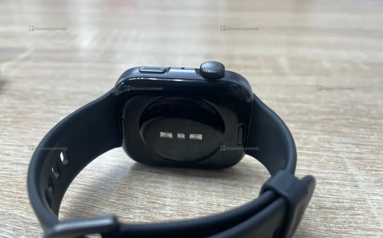 Часы Huawei Watch Fit 4