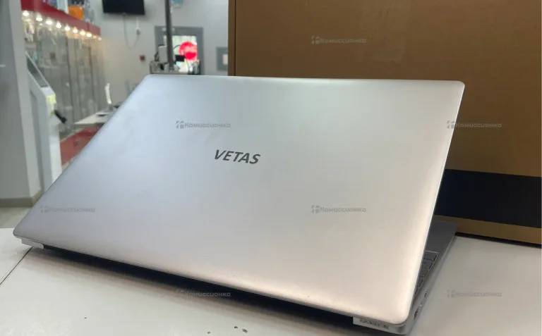 Ноутбук  Vetas P142