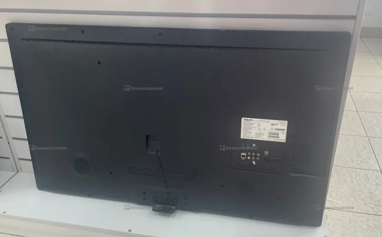 Телевизор Philips 43PFS4012