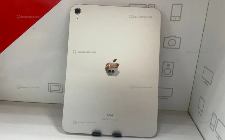 Планшет Apple iPad 10 64gb