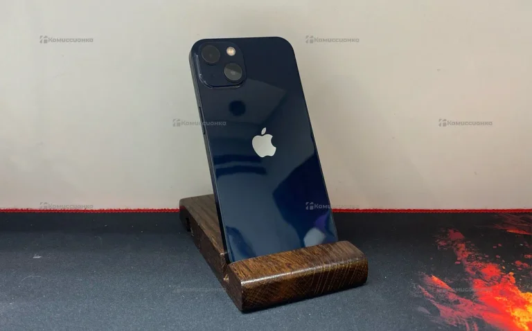 Apple iPhone 13 4/128 ГБ