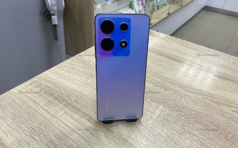 Infinix Note 30 8/256 ГБ