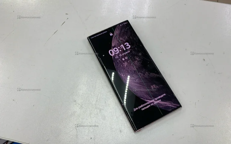 Samsung Galaxy Note 20 Ultra 4G 8/256Gb