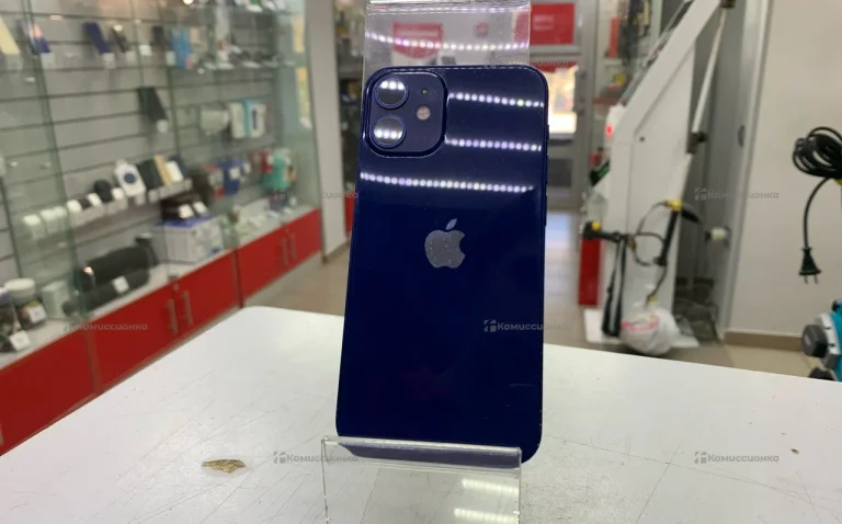 Apple iPhone 12 mini 4/128 ГБ