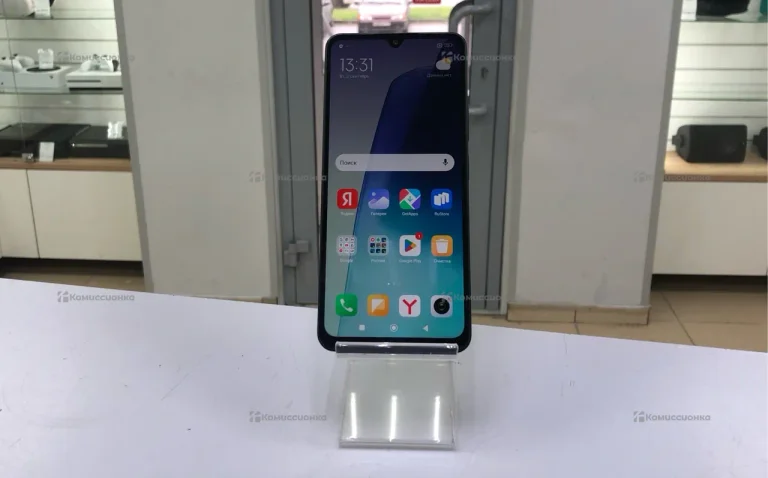 Xiaomi Redmi 14C 4/128 ГБ