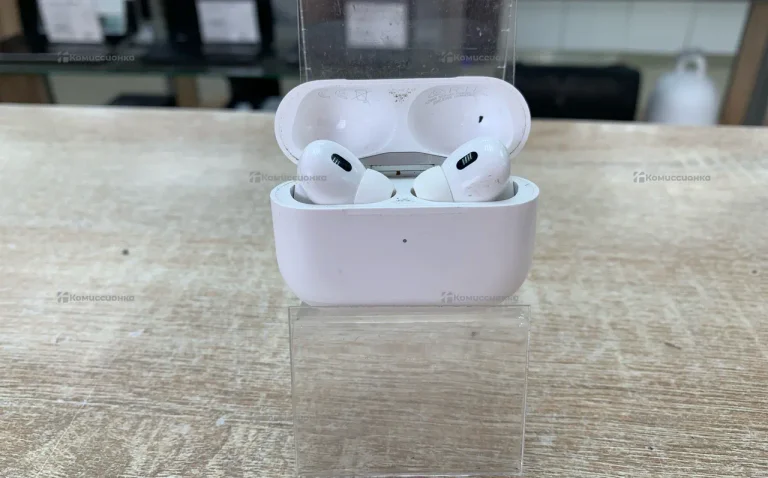 Наушники  AirPods Pro 2