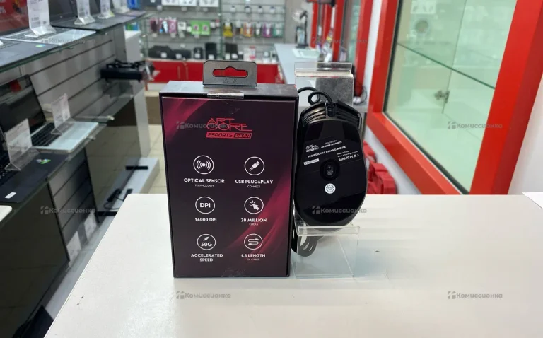 Игровая мышка ArtCore