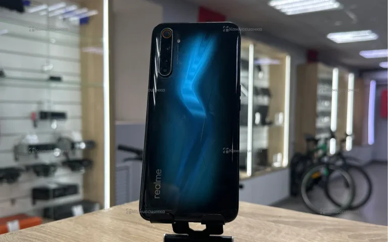 Realme 6 Pro 8/128Gb