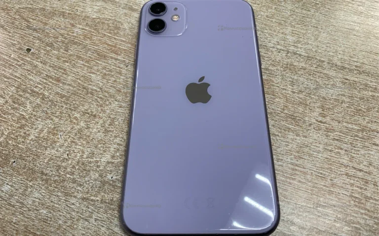 Apple iPhone 11 128gb