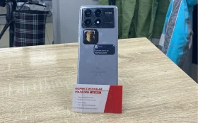 Купить Xiaomi Poco X6 Pro 12/512 ГБ б/у , в Магнитогорск Цена:13900рублей