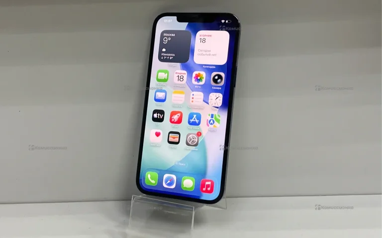 Apple iPhone 12 Pro Max 6/256 ГБ