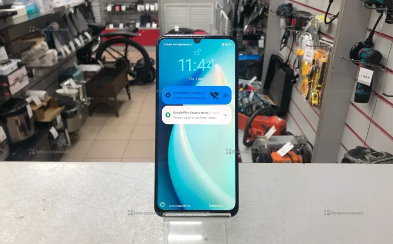 Realme Note 50 3/64 ГБ