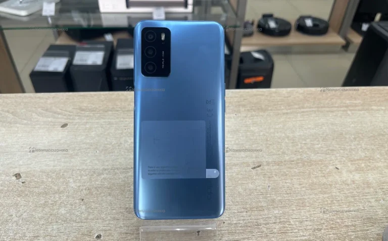 oppo a54s 6/128