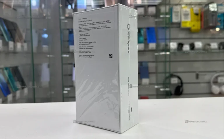 Xiaomi Redmi 14C 8/256Gb