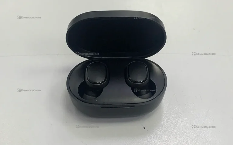 Наушники Redmi air dots 2