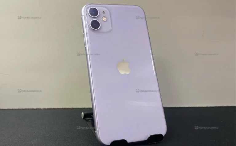 Apple iPhone 11 4/128 ГБ