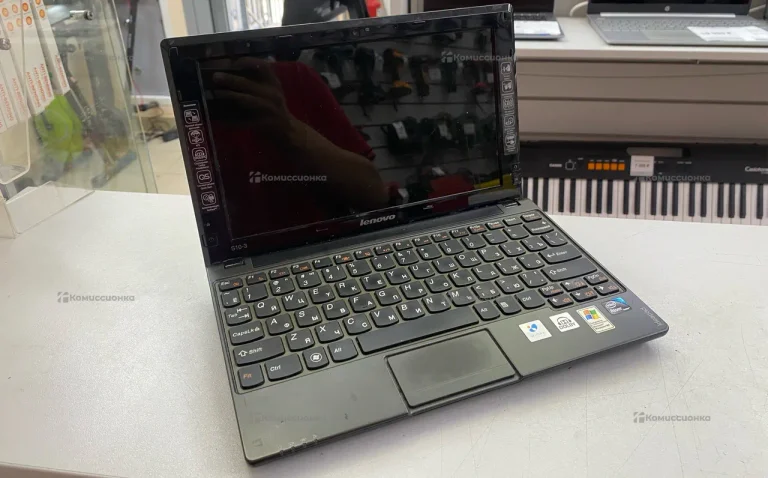 Нетбук Lenovo iDeaPad