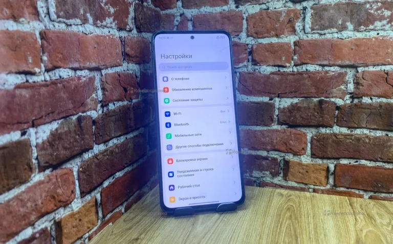 Xiaomi Redmi Note 13 128 Гб
