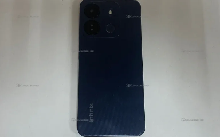 Infinix Smart 7 3/64 ГБ