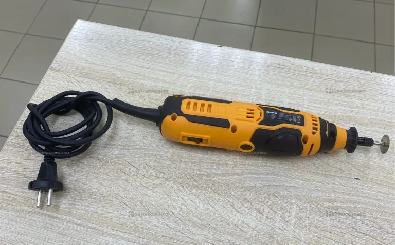 Сетевой гравер DEKO DKRT200E