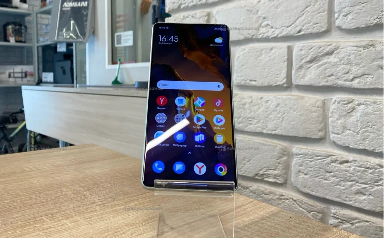 Xiaomi Poco F5 12/256 ГБ