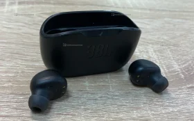 Купить Наушники JBL Buds б/у , в Казань Цена:1500рублей