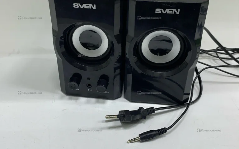 Колонка  Sven SPS-606