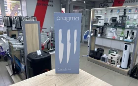 Набор ножей Pragma