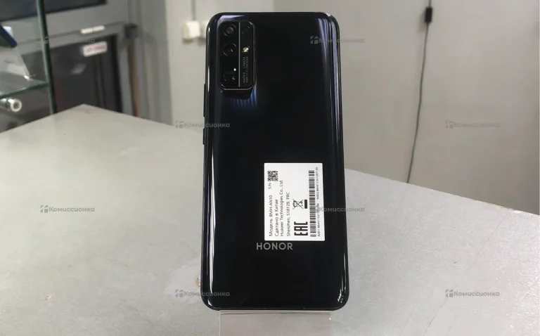 Honor 30 8/128Gb
